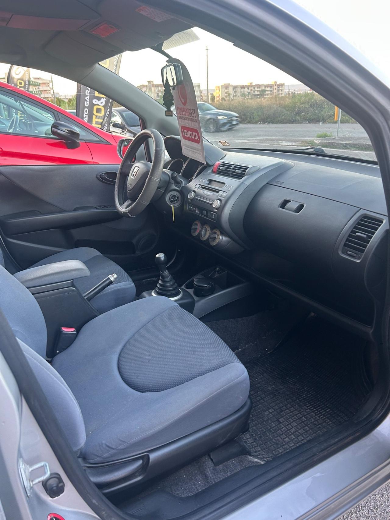Honda Jazz 1.2 i-DSi 5p. S