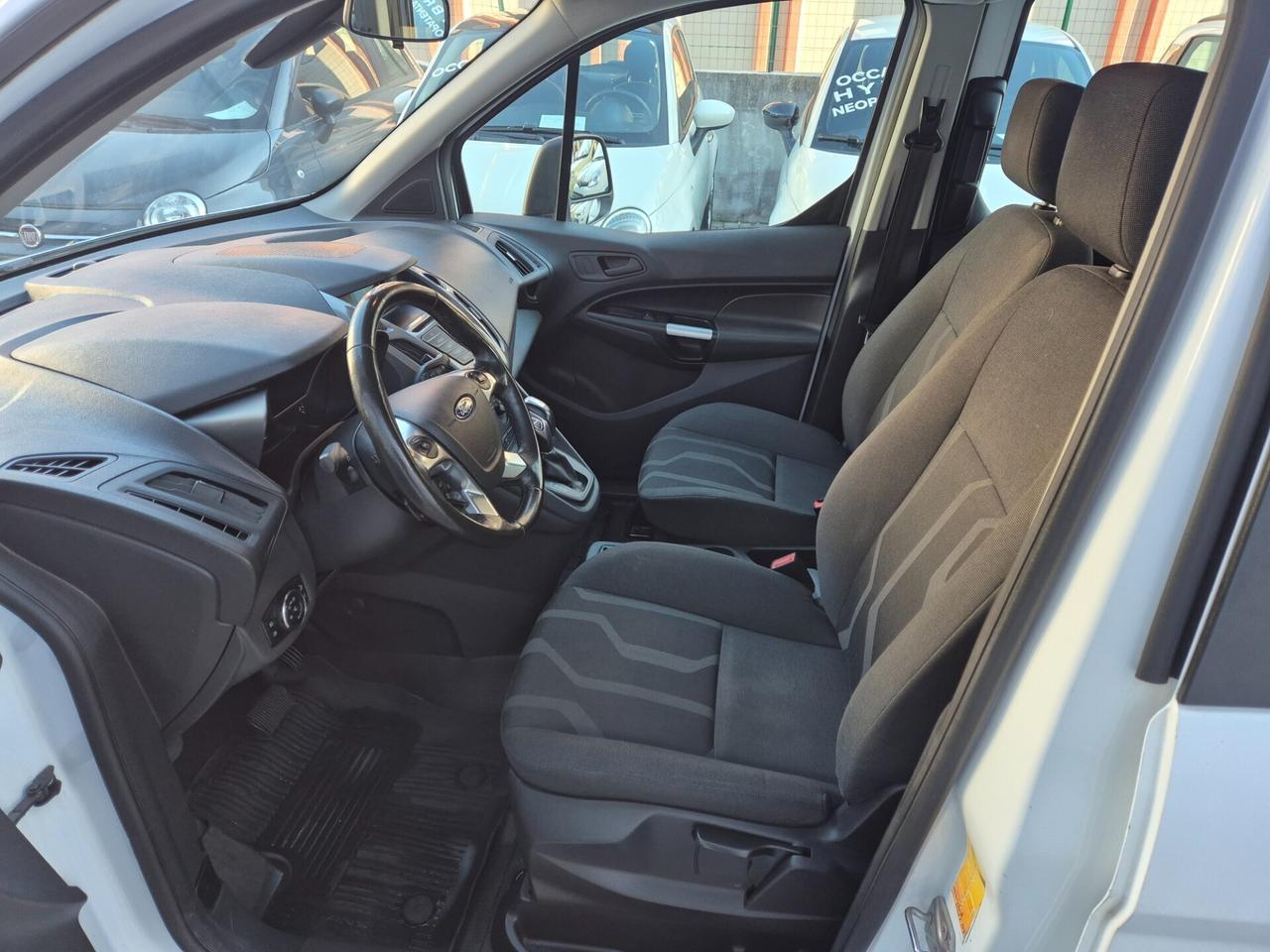 Ford Transit Connect 1.5 TDCi 120CV PC Trend 5 POS