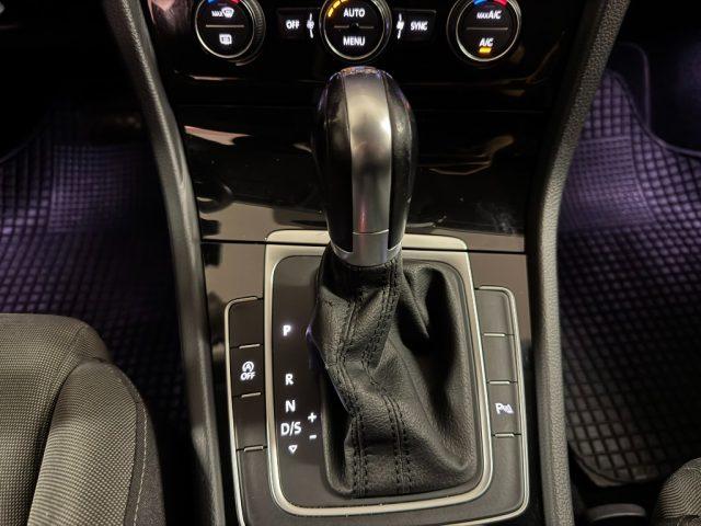 VOLKSWAGEN Golf 1.6 TDI 115 CV DSG 5p. Highline BlueMotion Technol