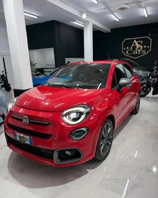 Fiat 500X 1.6 MultiJet 120 CV DCT Sport