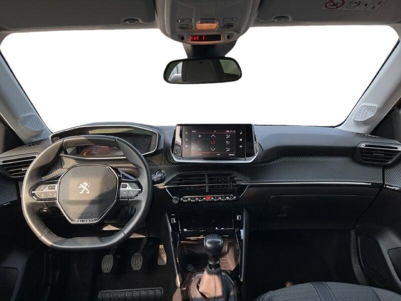 Peugeot 208 II 2019 1.2 puretech Allure Pack s&s 100cv