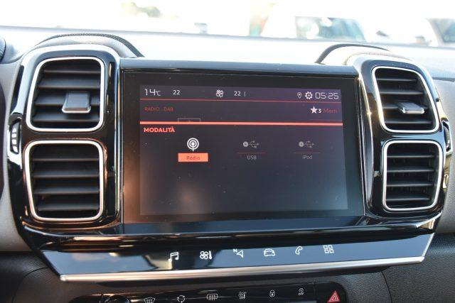 CITROEN C5 Aircross BlueHDi 130 S&S EAT8 Feel Pack