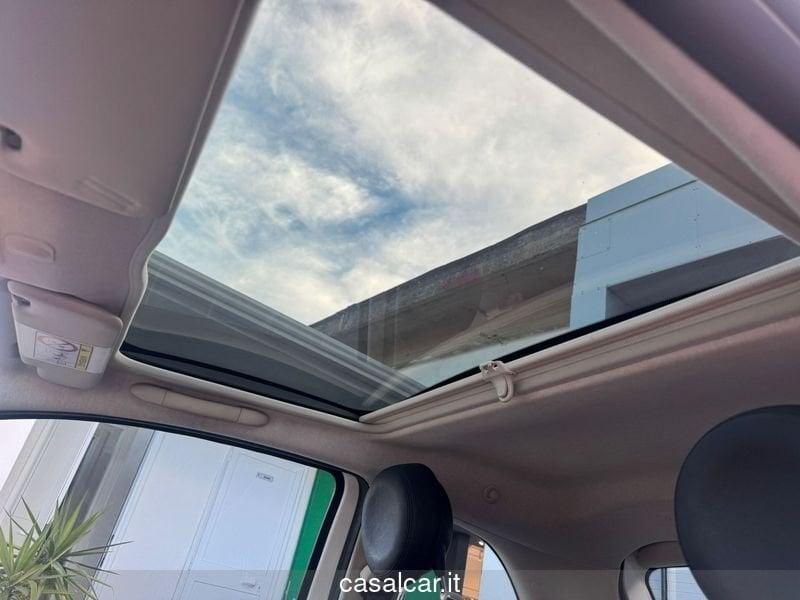 FIAT 500 1.2 Lounge 24 MESI DI GARANZIA