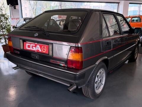 LANCIA DELTA HF