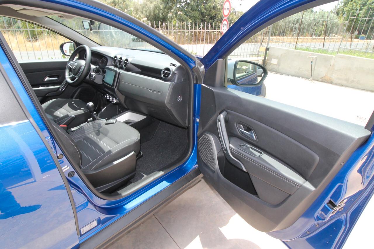 Dacia Duster 1.0 TCe GPL 4x2 Prestige Up|2022