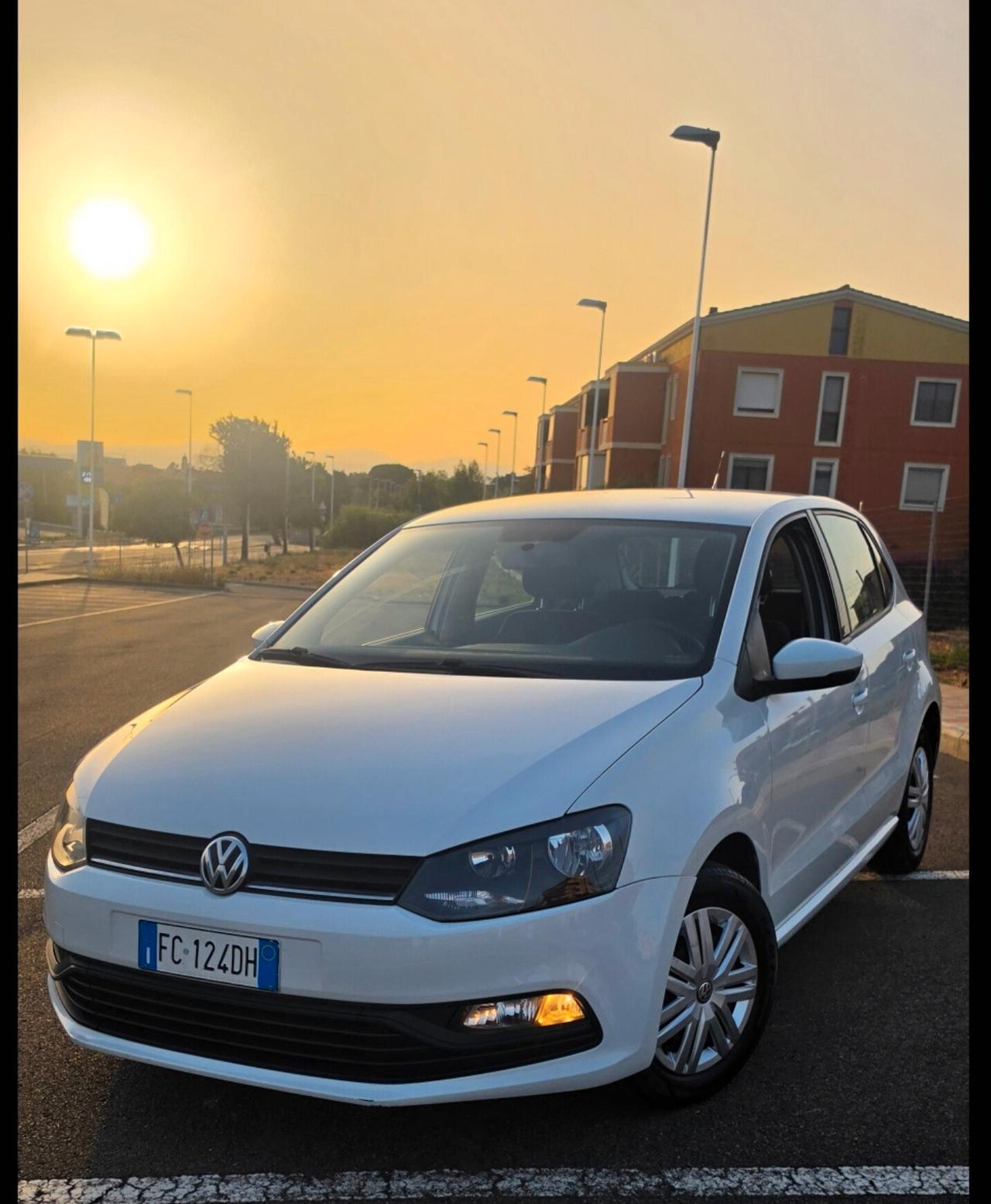 Volkswagen Polo 1.0 MPI 5p. Trendline