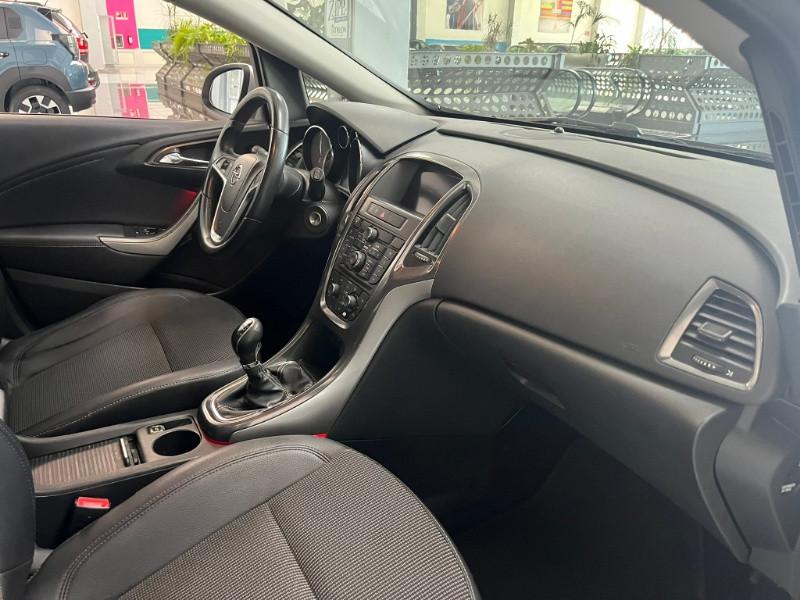 OPEL Astra 1.7 CDTI 125CV Sports Tourer Cosmo