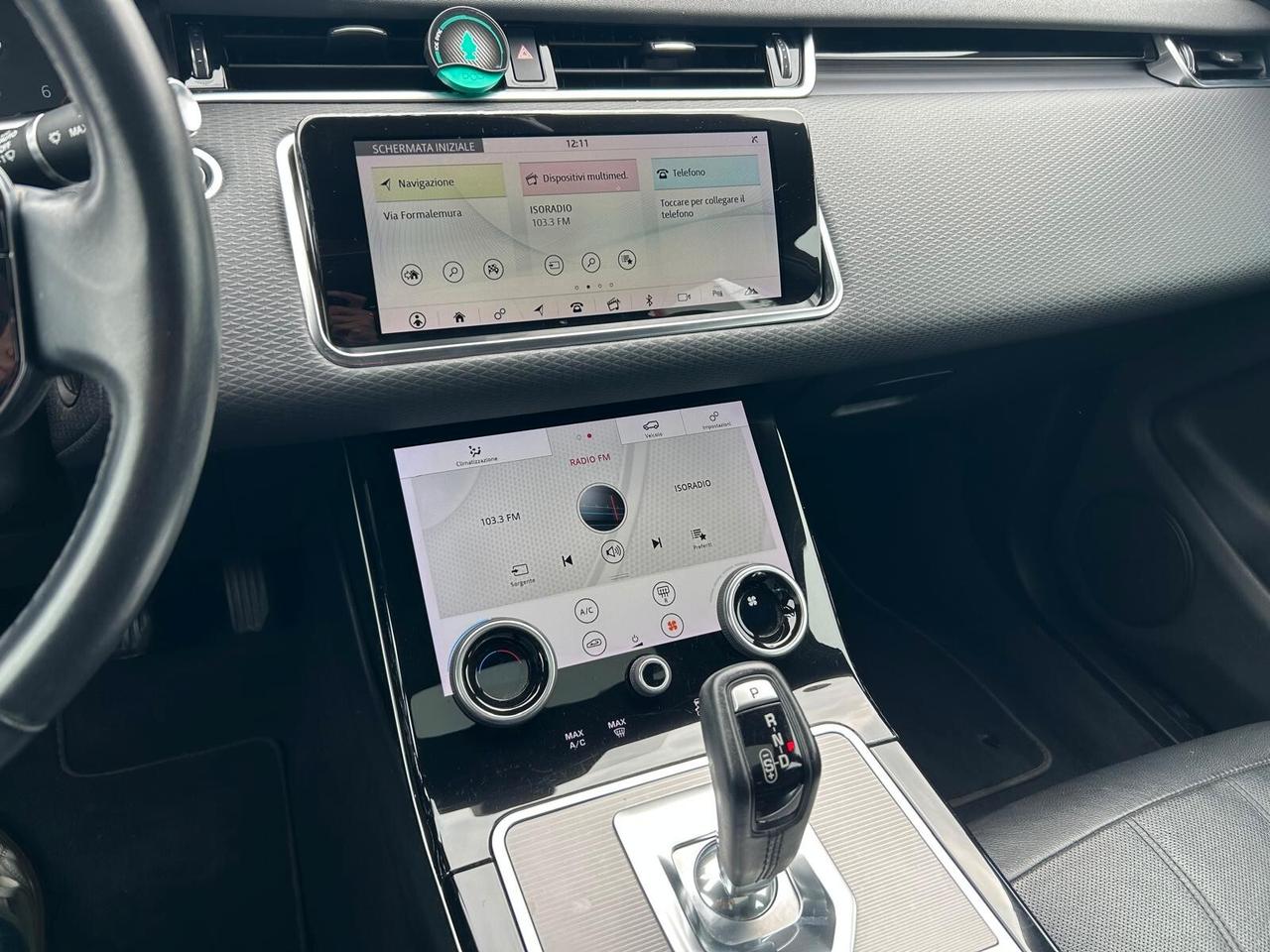 Land Rover Range Evoque 2.0D I4-L.Flw 150 CV AWD Auto S