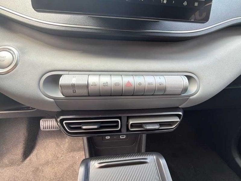 BYD Dolphin Surf Comfort