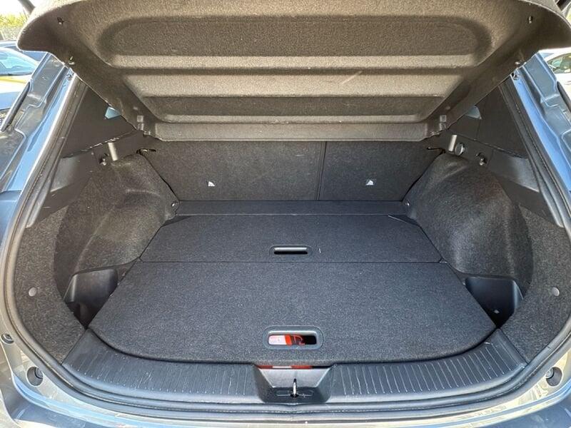 Nissan Qashqai Qashqai 1.3 mhev N-Connecta 2wd 140cv