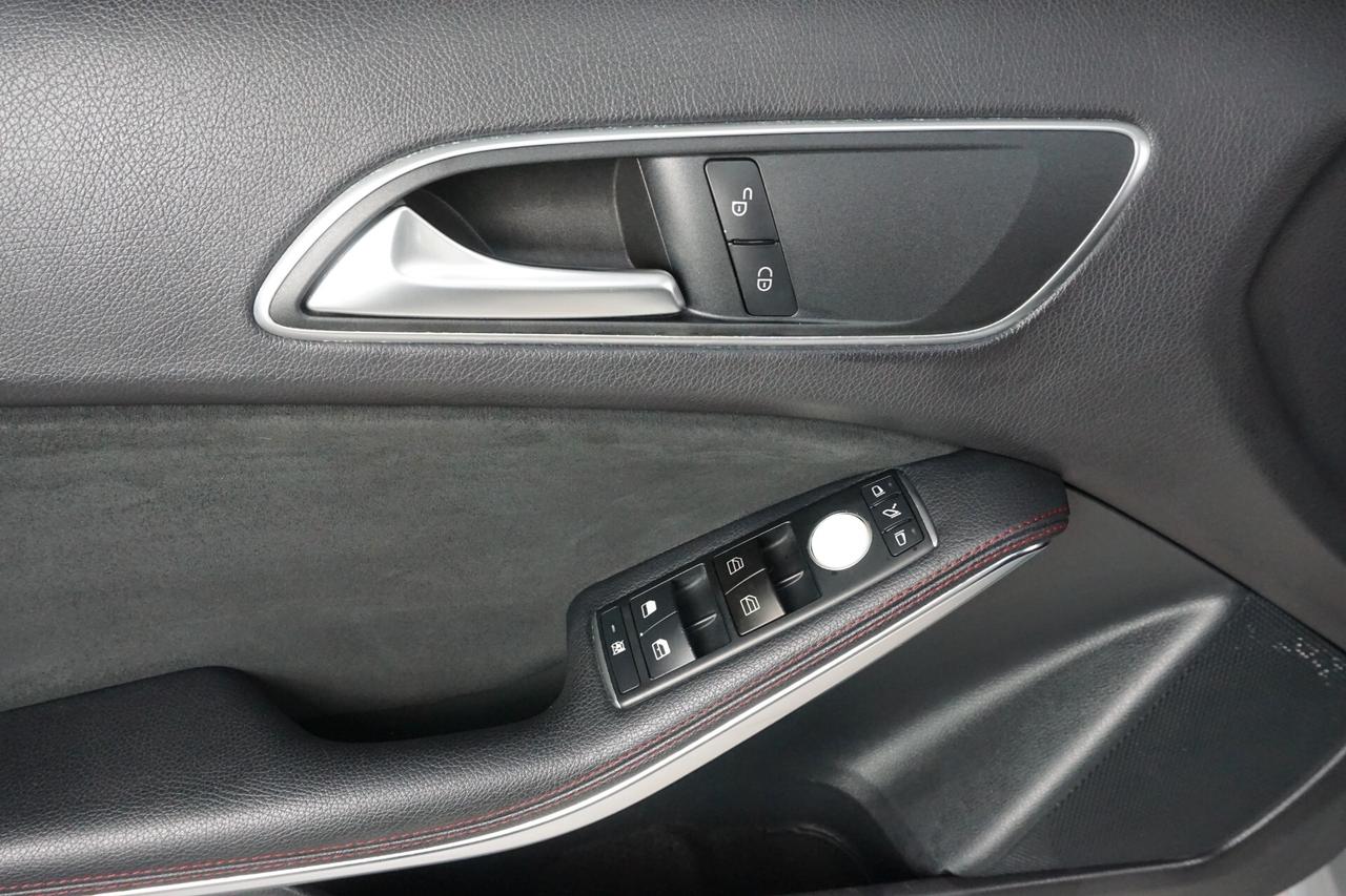 Mercedes-benz A 200 d Automatic Premium