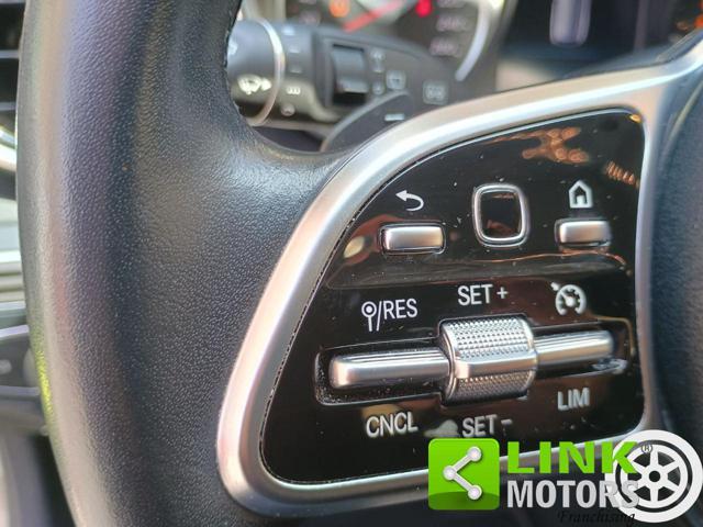 MERCEDES-BENZ C 220 d S.W. 4Matic Auto Sport Plus