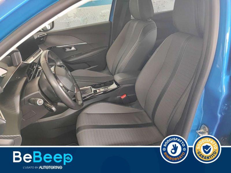 Peugeot 208 1.2 PURETECH ALLURE NAVI PACK S&S 100CV