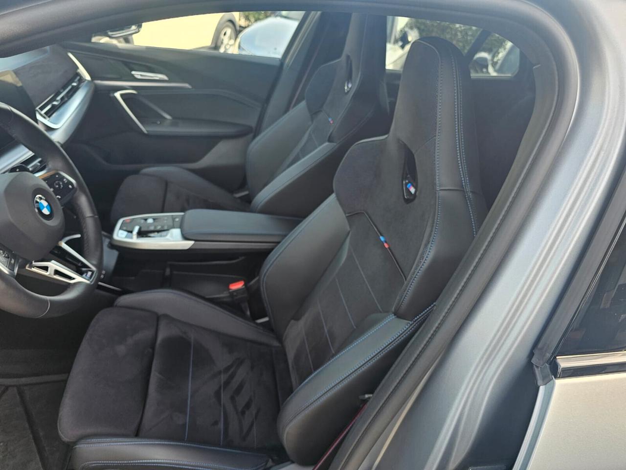 Bmw X2 sDrive 20i Msport Pro