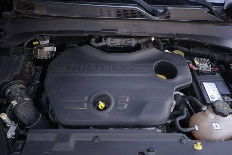 Jeep Compass Jeep Compass 1.6 MJet II 88kW Limited Unicoproprietario