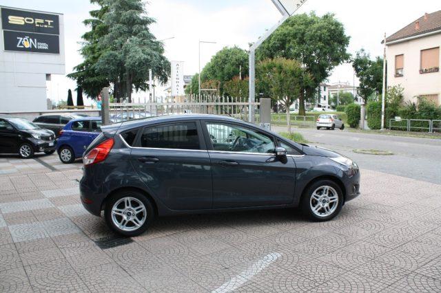FORD Fiesta 1.0 80CV 5 porte Business