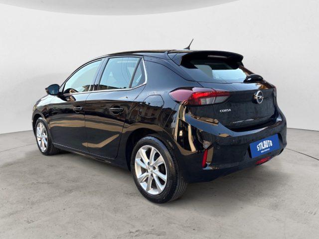 OPEL Corsa 1.2 EDITION CV 75 5 PORTE NEOPATENTATI