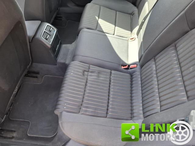 AUDI A4 2.0 TDI 120 CV