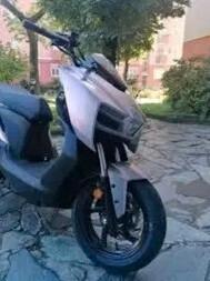 Sym CLBCU 125