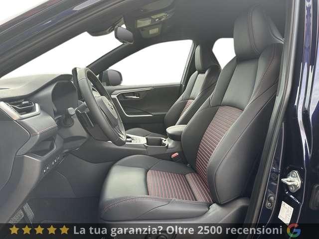 Suzuki Across 2.5 phev Top 4wd e-cvt