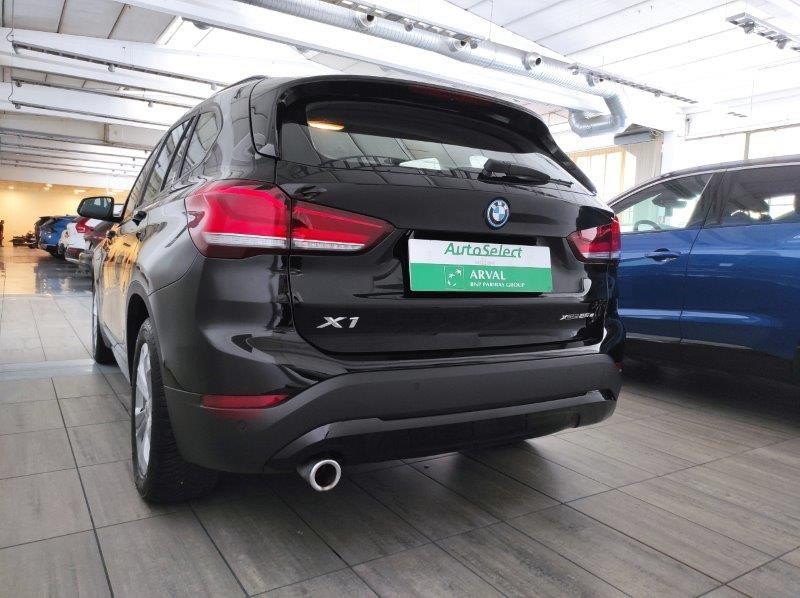 BMW X1 (F48) - X1 xDrive25e Business Advantage