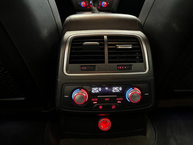 AUDI A6 Avant 2.0 TDI 190 CV ultra S tronic