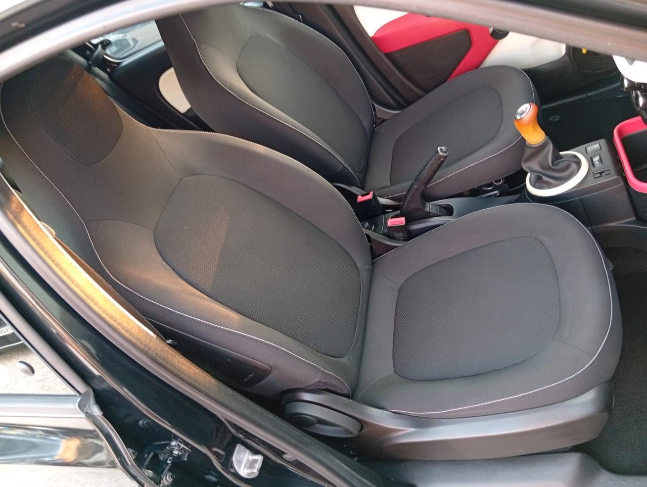 Renault Twingo SCe Live
