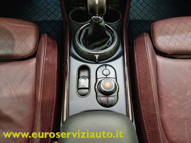 MINI Clubman 1.5 Cooper