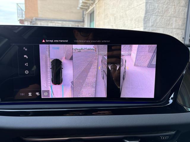 AUDI A6 TDI 150 kW S tronic quattro S line edition