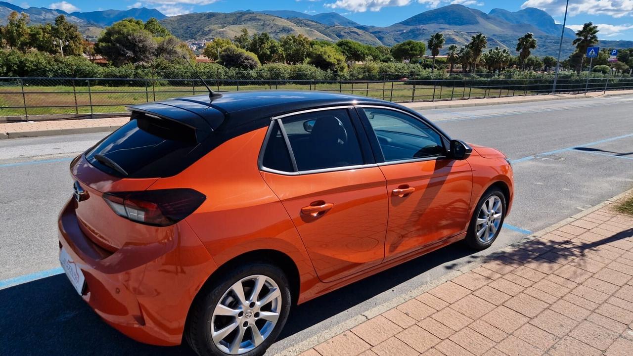 Opel Corsa 1.2 100 CV