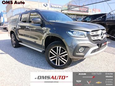 MERCEDES-BENZ X 350 d 4Matic Power Hard Top N1