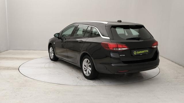 OPEL Astra 1.5 cdti Business Elegance s&s 122cv at9