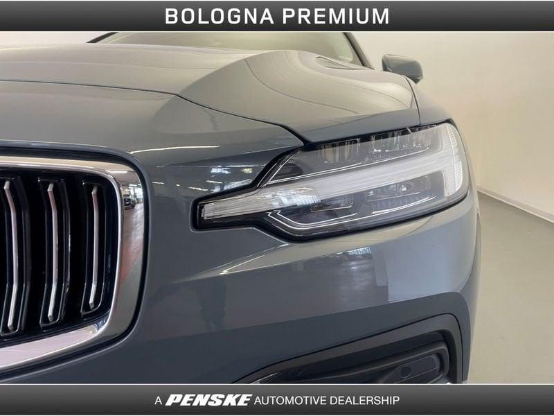 Volvo V60 B4 (d) automatico Plus Bright