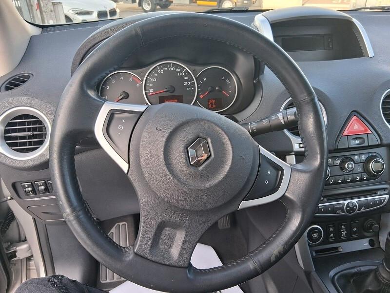 Renault Koleos 2.0 dCi 150CV 4X4 Dynamique