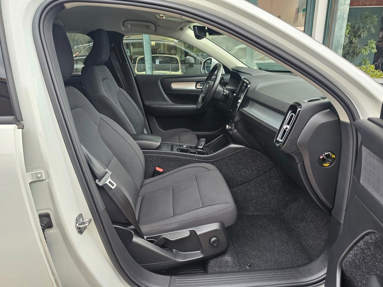 Volvo XC40 D3 Geartronic Momentum