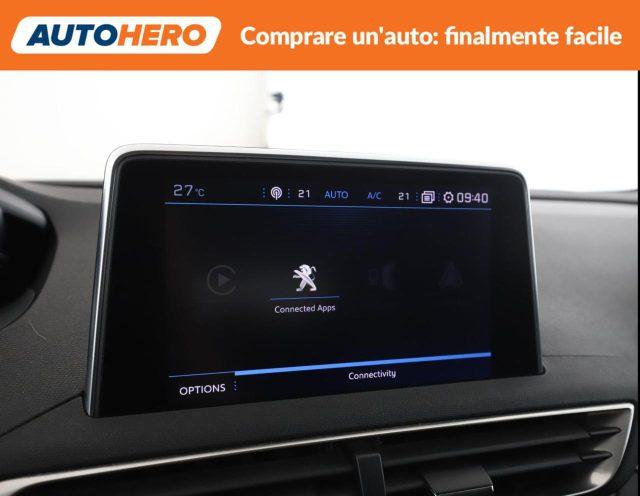 PEUGEOT 3008 BlueHDi 130 S&S Active