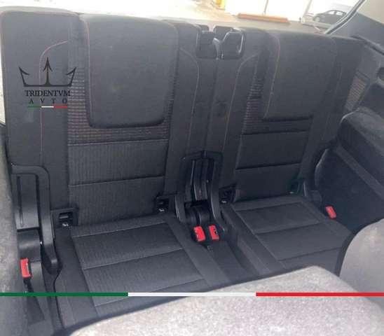 Volkswagen Touran 1.6 tdi Executive 115cv