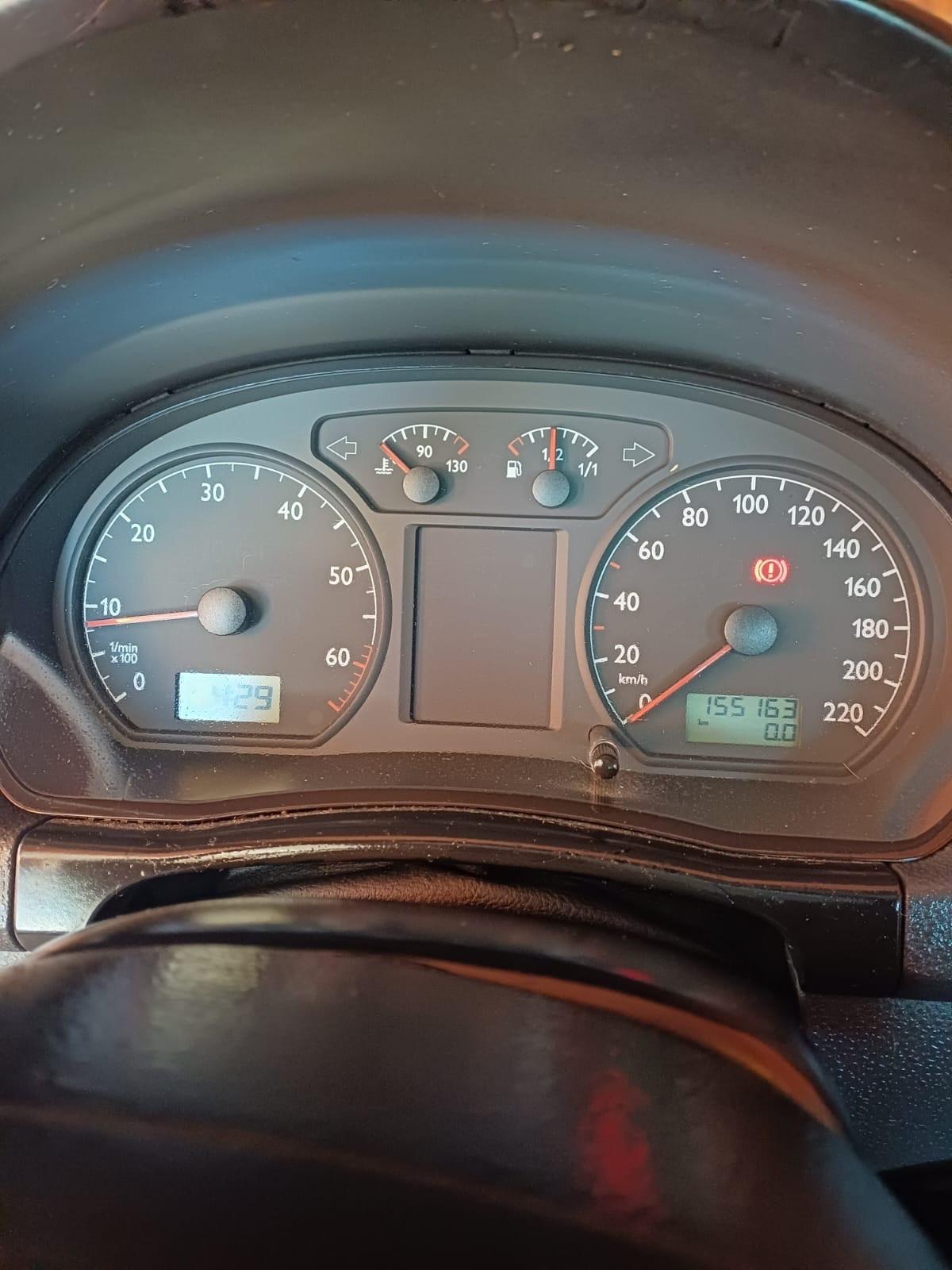 Volkswagen Polo 1.2