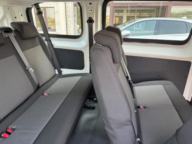 Citroen Jumpy Bluehdi 140 Atlante 9 Posti