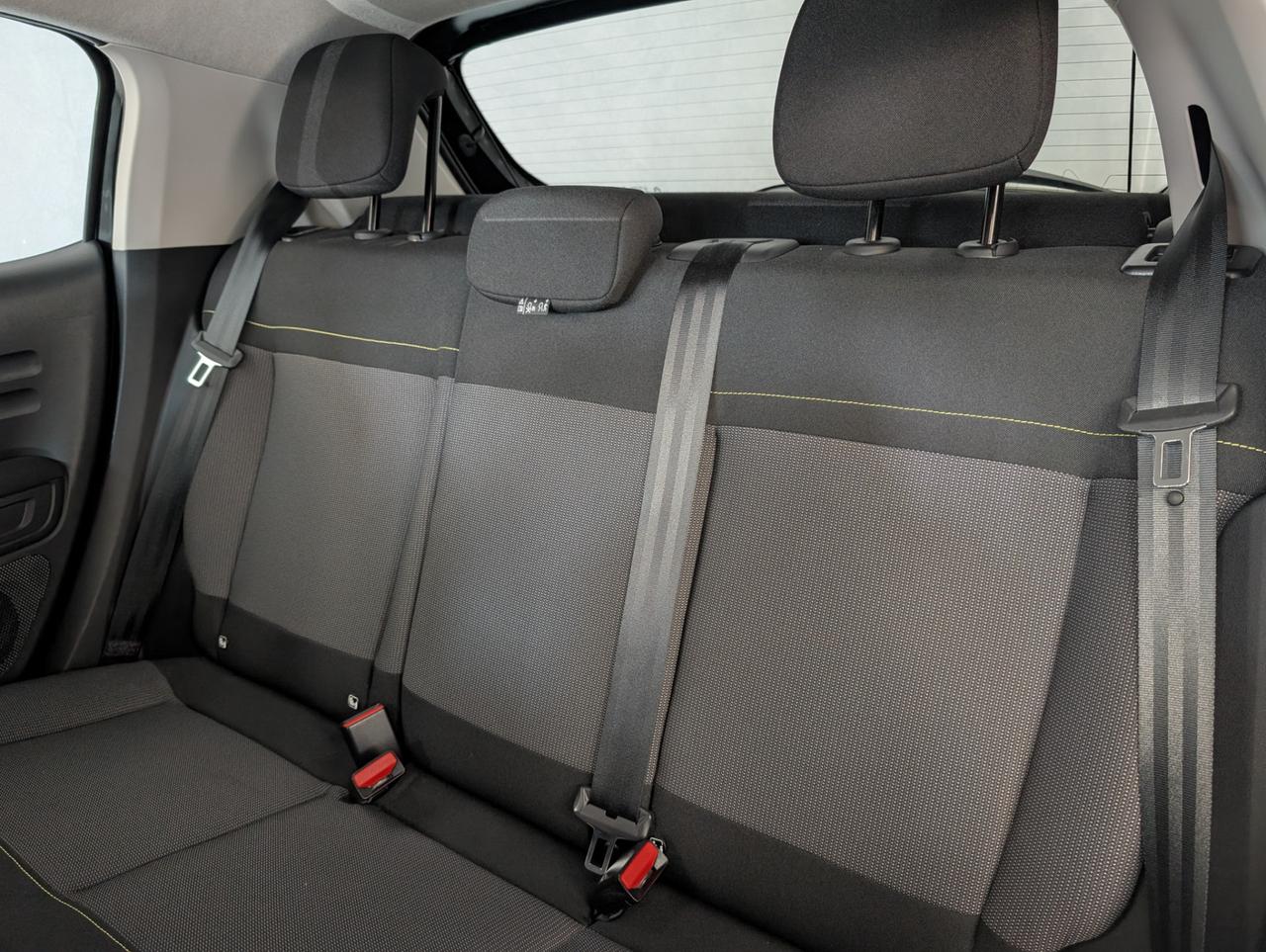 Citroen c3 iii 1.2 puretech 83cv Feel Business