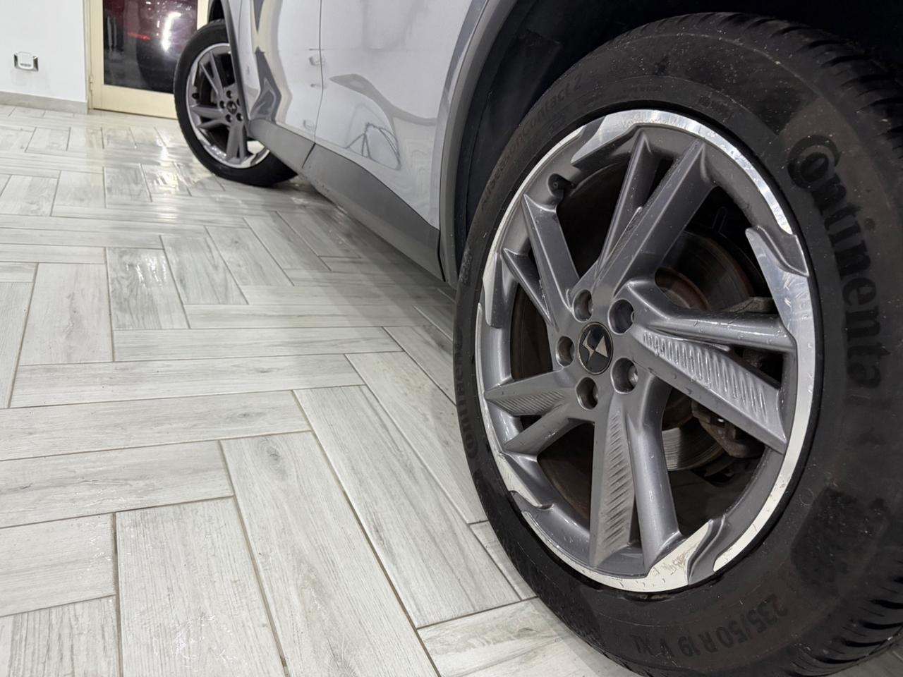 Ds 7 Crossback 2.0BlueHDi180cv. Grand Chic+FULL LED2021