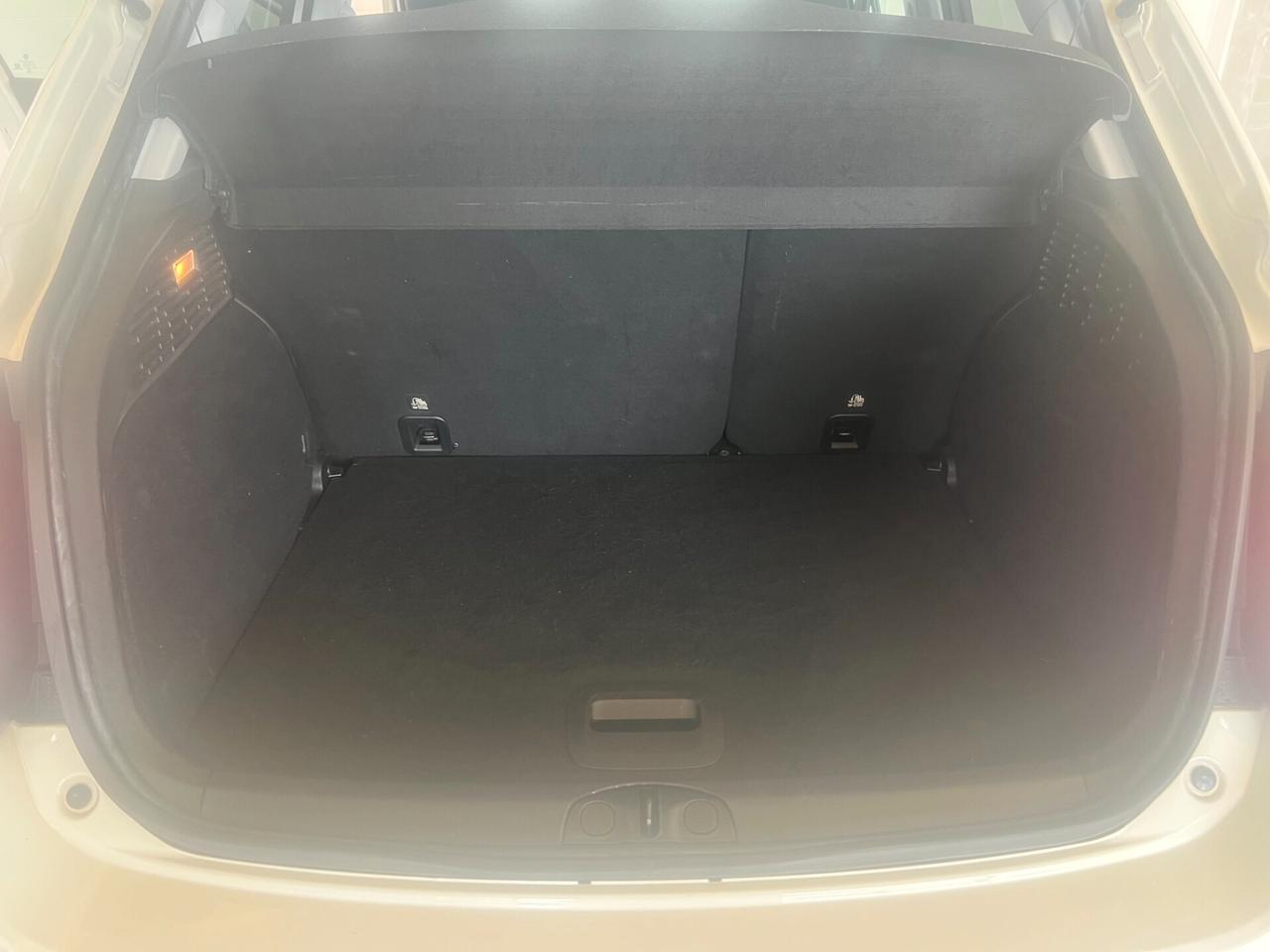 Fiat 500X 2.0 MultiJet 140 CV AT9 4x4 Cross Plus SOLO 25.267 KM