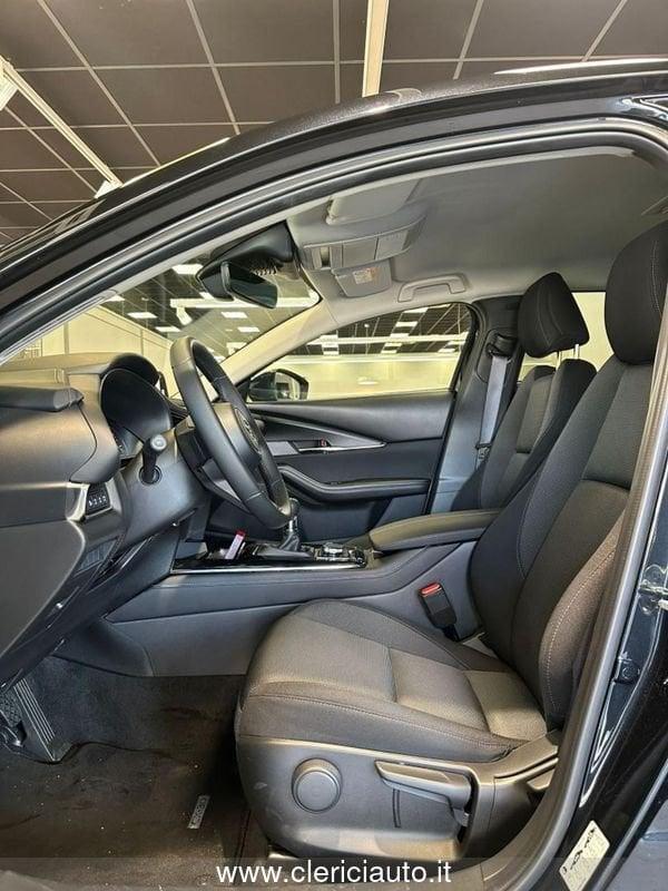 Mazda CX-30 2.0L e-Skyactiv-G 150 CV M Hybrid 2WD Exclusive Li