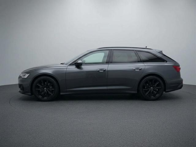 AUDI A6 Avant 40 2.0 TDI quattro ultra S tronic Bus. Sport