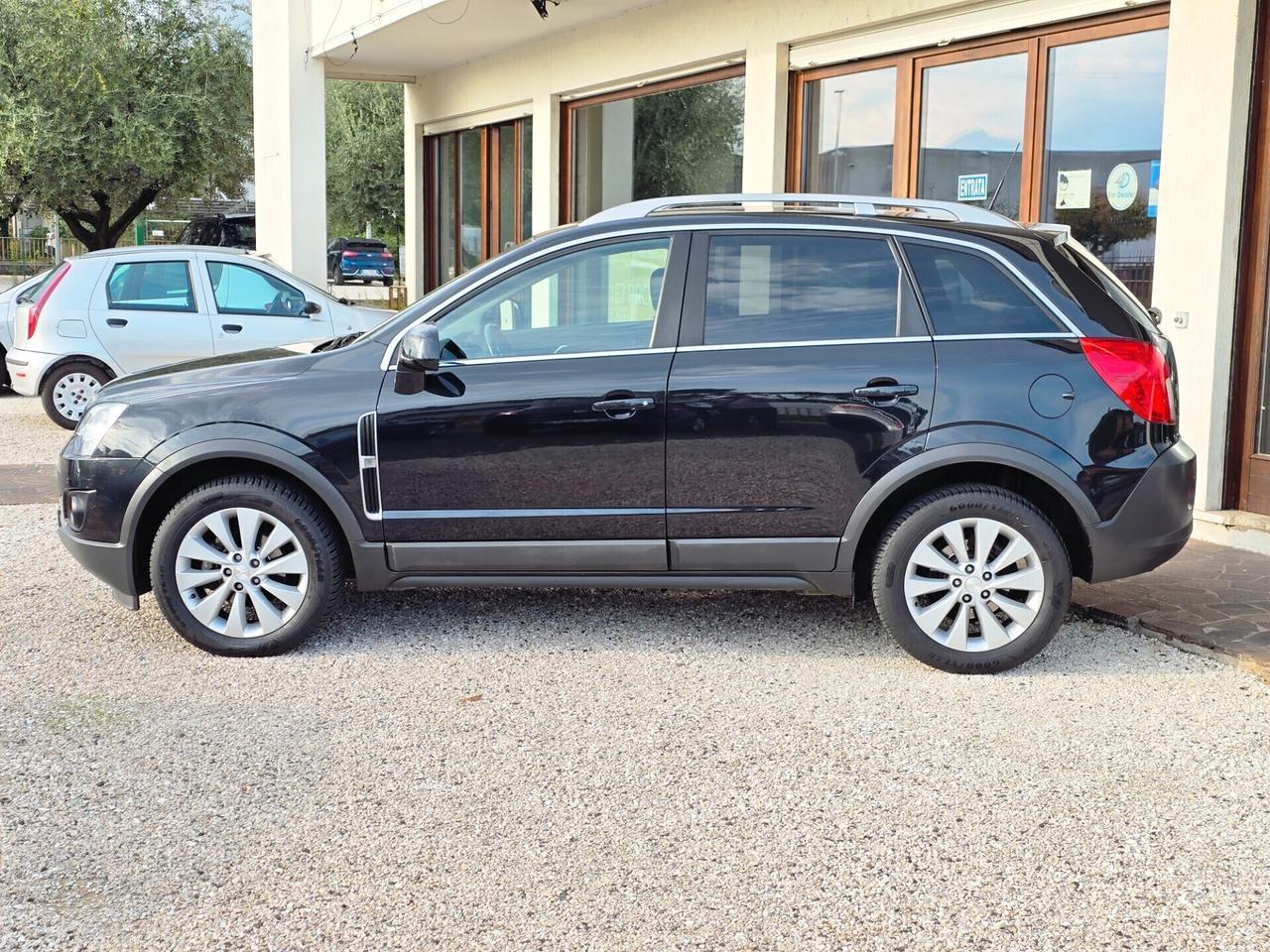 Opel Antara 2.2 DISEL Start&Stop UNICO PROP. ANNO 2014