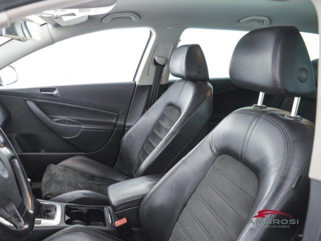 VOLKSWAGEN Passat 2.0 16V TDI Highline - PER OPERATORI DEL SETTORE