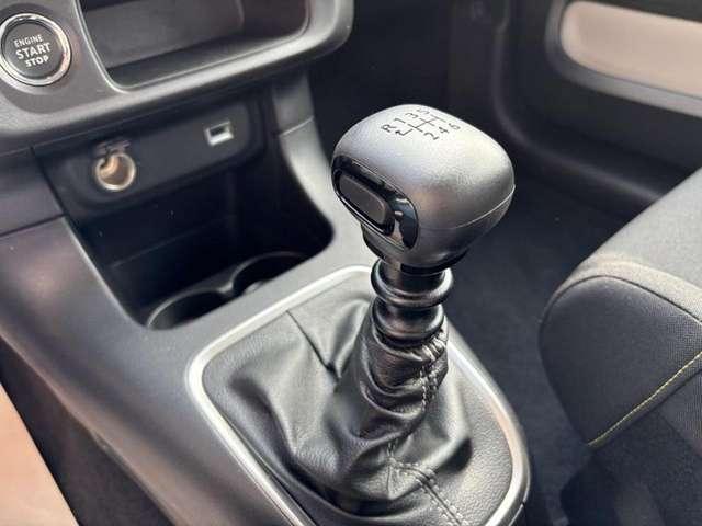 Citroen C3 PureTech 110 S&S Max LED-NAVI-APP CONNECT