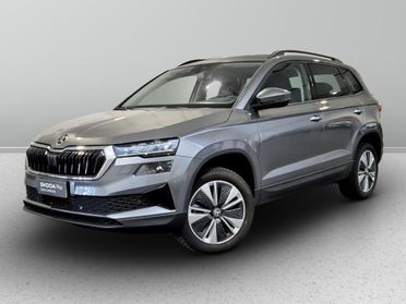 Skoda Karoq 2.0 tdi evo Executive 115cv dsg