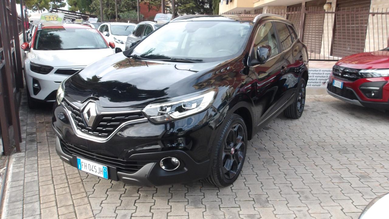 RENAULT KADJAR 1.6 DCI BOSE-PREZZO PROMO!