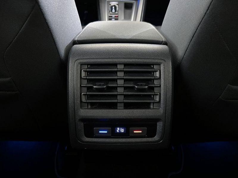 Volkswagen Golf Golf 1.0 etsi evo Life 110cv dsg